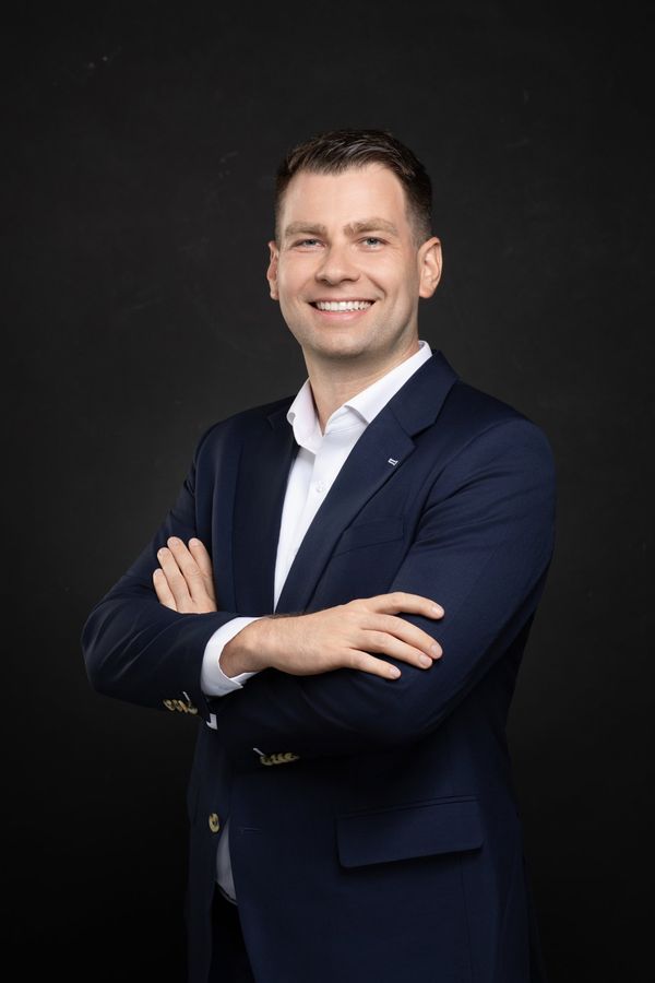 Florian Wilk – CMC